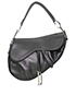 Saddle Bag, front view